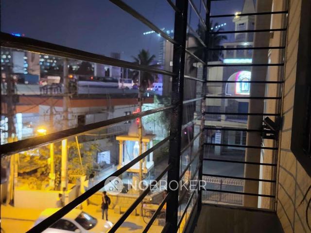 2 BHK Flat In Sri Sai Krishna Manor For Sale In Veerannapalya