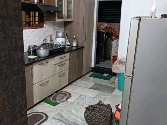 2 BHK Flat In Sri Sai Krishna Recedancy for Rent In Miyapur