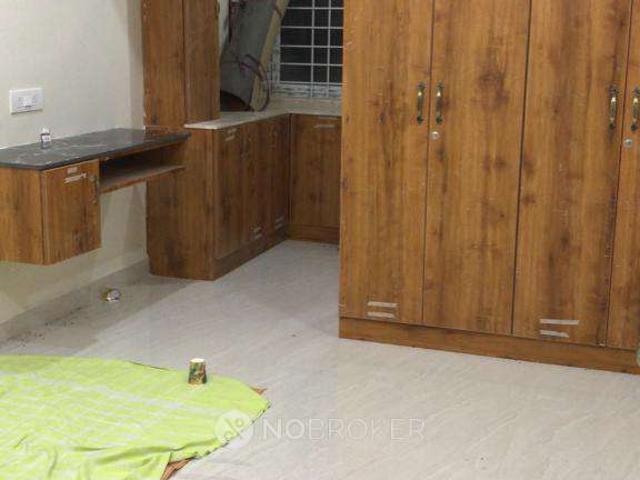 2 BHK Flat In Sri Sai Kuteer, Pragathi Nagar