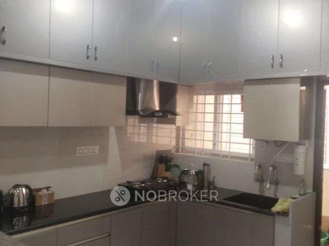 2 BHK Flat In Sri Sai Hanuman Residency For Sale In Jalahalli