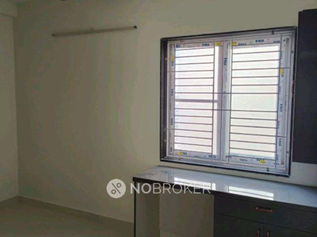 2 BHK Flat In Sri Sai Jewel Heights for Rent In Kukatpally