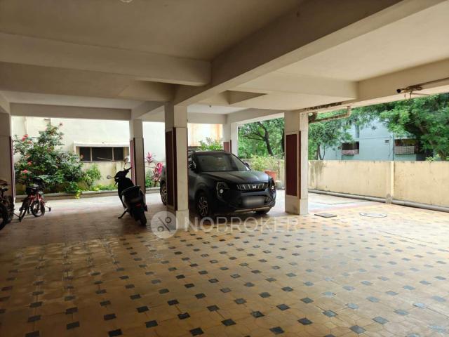 2 BHK Flat In Sri Sai Jyothi Nilayam, for Rent In Ramakris