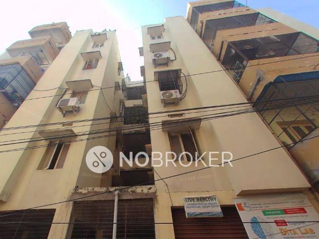 2 BHK Flat In Sri Sai Lakshmi Residency For Sale In Uppal
