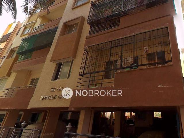 2 BHK Flat In Sri Sai Mountaine Green For Sale In Krishnarajapuram