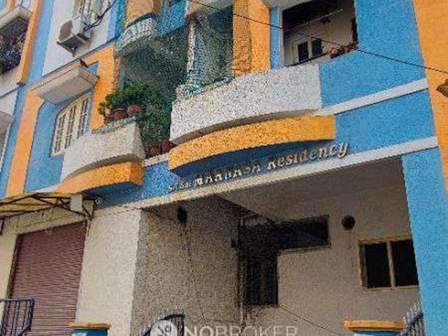 2 BHK Flat In Sri Sai Manasa For Sale In Alwal