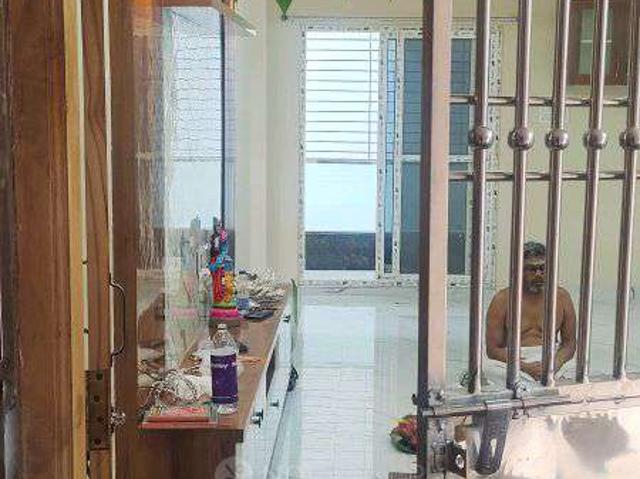 2 BHK Flat In Sri Sai Manikanta Residency, Alwal For Sale I