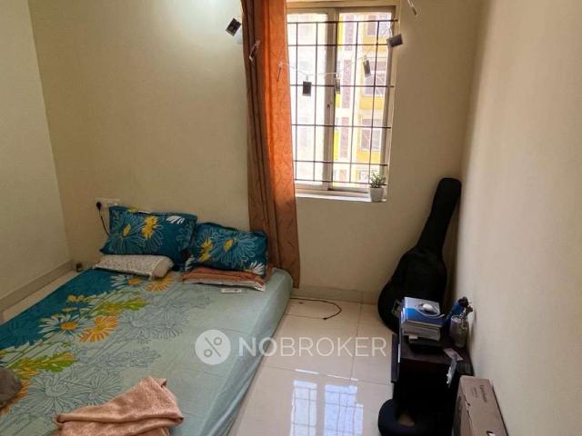 2 BHK Flat In Sri Sai Manstion, hospalya Road, 27th Cross Road, iti Layout, sector 2, hsr Layout for Rent In Sri Sai Mansion