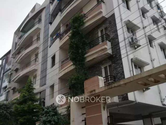 2 BHK Flat In Sri Sai Maple Towers for Rent In Kothaguda