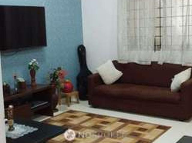 2 BHK Flat In Sri Sai Meadows, Btm Layout For Sale In Btm L