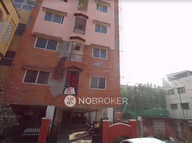 2 BHK Flat In Sri Sai Meadows For Sale In Btm Layout