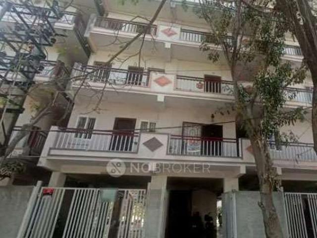 2 BHK Flat In Sri Sai Meadows For Sale In Hayathnagar_khals