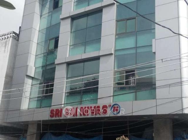 2 BHK Flat In Sri Sai Niwas, 1352rt, srinivasa Nagar, flat No 2