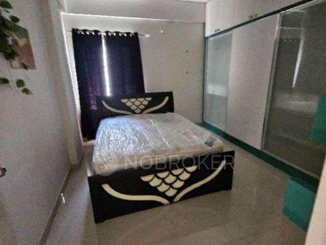 2 BHK Flat In Sri Sai Niwas Anubandhana Infratech for Lease