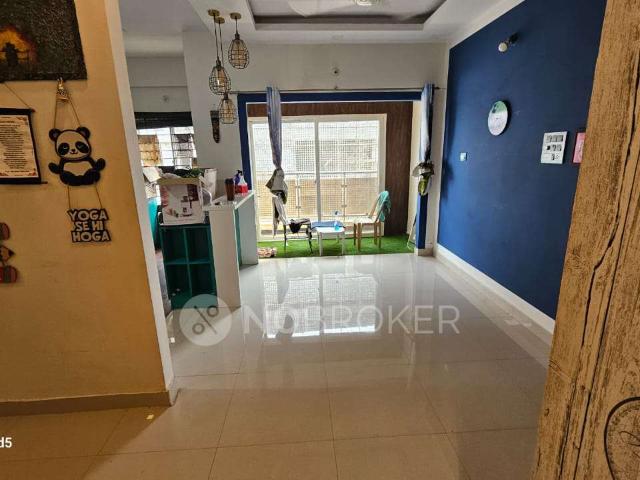 2 BHK Flat In Sri Sai Niwas Anubandhana Infratech Vidya Naga
