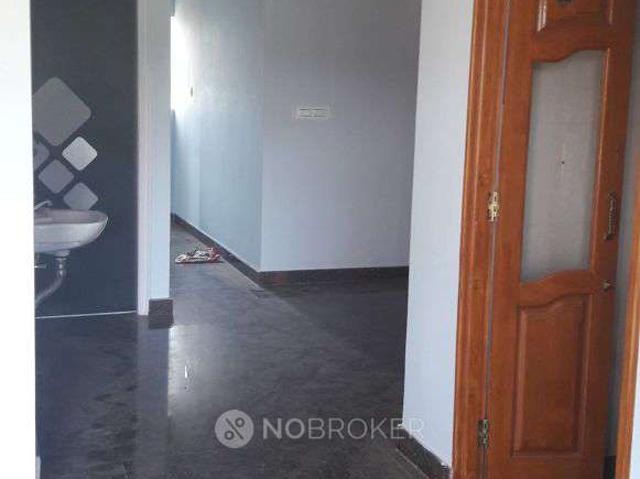 2 BHK Flat In Sri Sai Nilaya for Rent In Raghuvanahalli