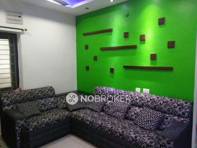 2 BHK Flat In Sri Sai Nilayam For Sale In Nizampet