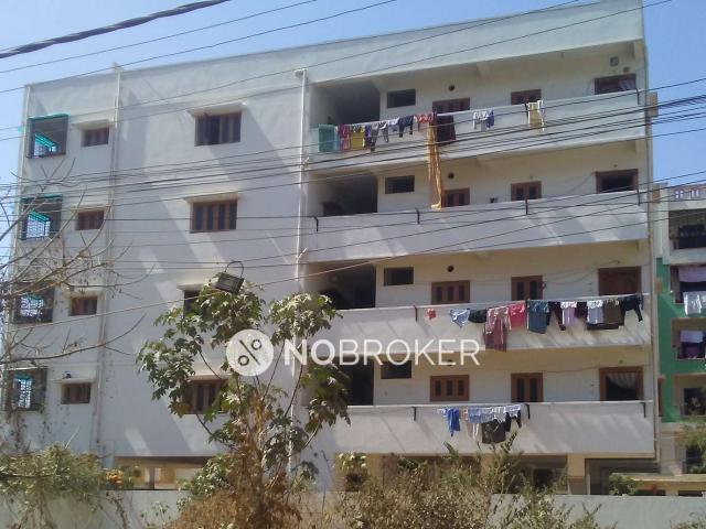 2 BHK Flat In Sri Sai Sadan Apartment For Sale In Asr Nagar