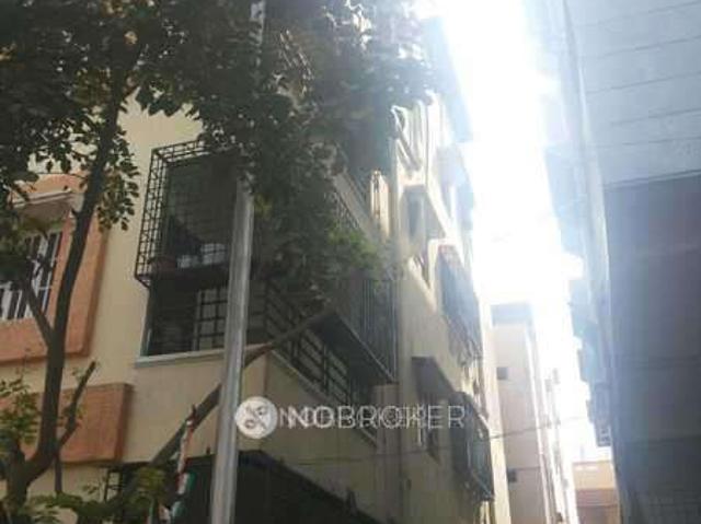 2 BHK Flat In Sri Sai Sadan Apartment For Sale In Saleem Nagar Colony