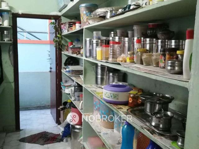 2 BHK Flat In Sri Sai Sannidhi Apartment For Sale In Saidab