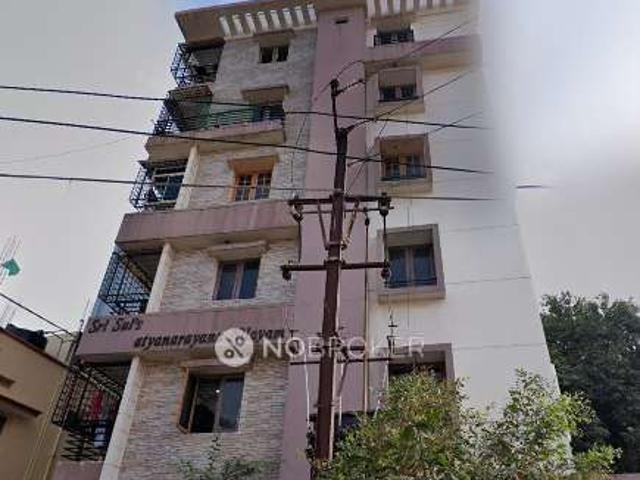 2 BHK Flat In Sri Sai Sharada Nilayam For Sale In Moti Nagar