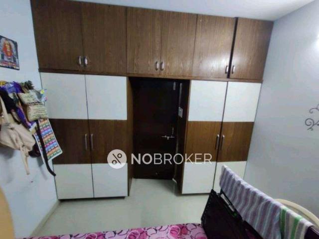 2 BHK Flat In Sri Sai Shiva Shankar Residency For Sale In Hastinapuram