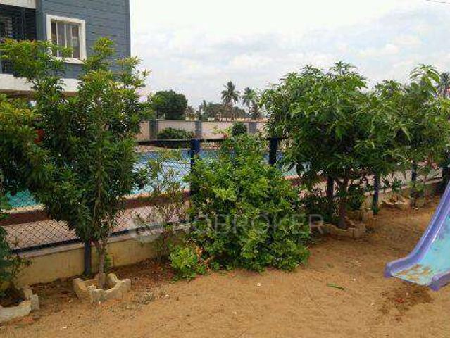 2 BHK Flat In Sri Sai Shrishti For Sale In Hoskote