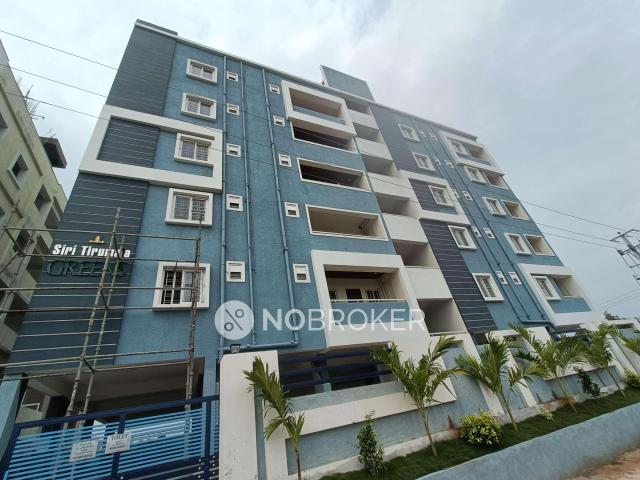 2 BHK Flat In Sri Sai Siri Tirumala Greens For Sale In Pocharam