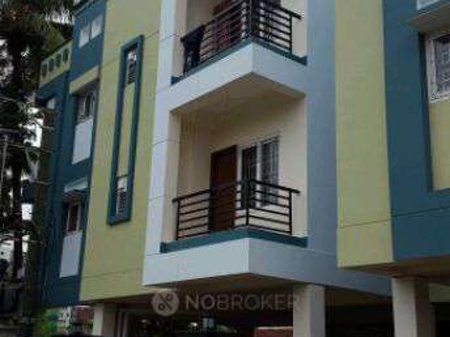 2 BHK Flat In Sri Sai Sruthi Apartments for Rent In 66, Rajas Garden Main Rd, Rajas Garden, Vanagaram, Tamil Nadu 600116, India