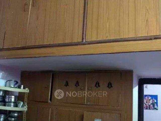 2 BHK Flat In Sri Sai Srinivasa Estate, West Marredpally For