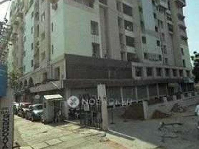2 BHK Flat In Sri Sai Subhodhaya Apartment for Rent In Thiruvanmiyur
