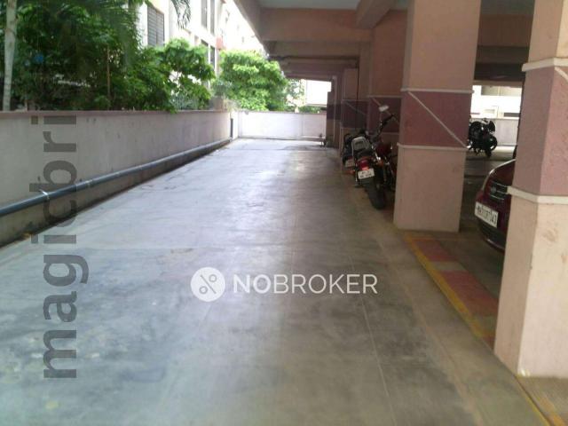 2 BHK Flat In Sri Sai Surya Nilayam For Sale In Kondapur