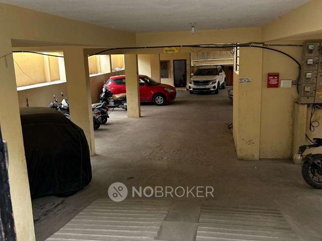 2 BHK Flat In Sri Sai Poojitha Residency H. No. 7 5 For Sale In Medipally, Canara Nagar, Peerzadiguda
