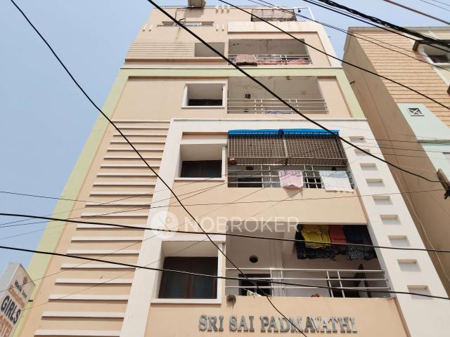 2 BHK Flat In Sri Sai Padmavathi Enclave For Sale In Rtc Cross Road