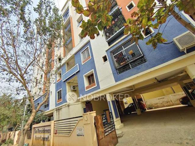 2 BHK Flat In Sri Sai Pranavi Residence For Sale In Sangareddy