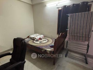 2 BHK Flat In Sri Sai Ram Manor for Rent In Yousufguda