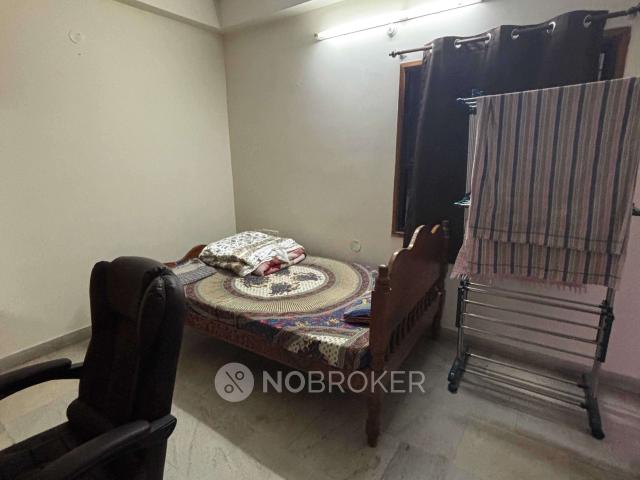 2 BHK Flat In Sri Sai Ram Manor for Rent In Yousufguda