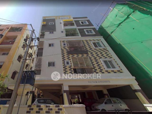 2 BHK Flat In Sri Sai Ram Apartments For Sale In Saroor Nag