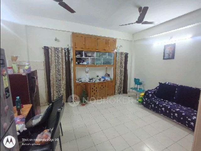 2 BHK Flat In Sri Sai Residency Bramhanwadi Begumpet for Ren