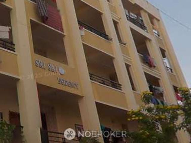 2 BHK Flat In Sri Sai Residency for Rent In Ajay Residency, Tanasha Nagar, Manikonda, Pokalwada, Telangana 500089, India
