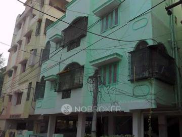 2 BHK Flat In Sri Sai Residency for Rent In East Anand Bagah