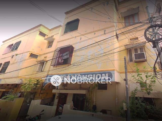 2 BHK Flat In Sri Sai Residency For Sale In Amberpet