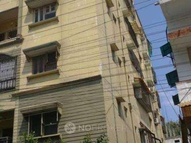 2 BHK Flat In Sri Sai Residency For Sale In Amberpet