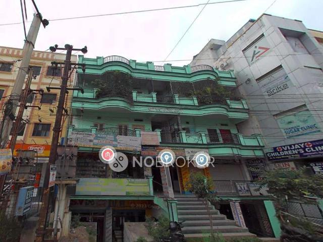 2 BHK Flat In Sri Sai Residency For Sale In Boduppal