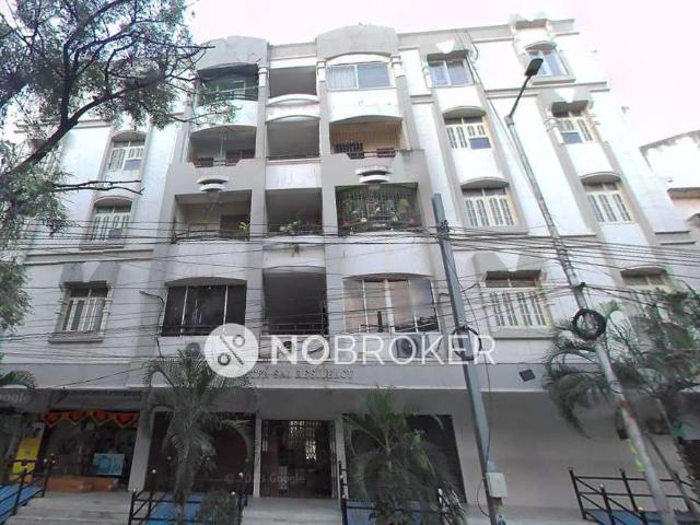 2 BHK Flat In Sri Sai Residency For Sale In Sainikipuri
