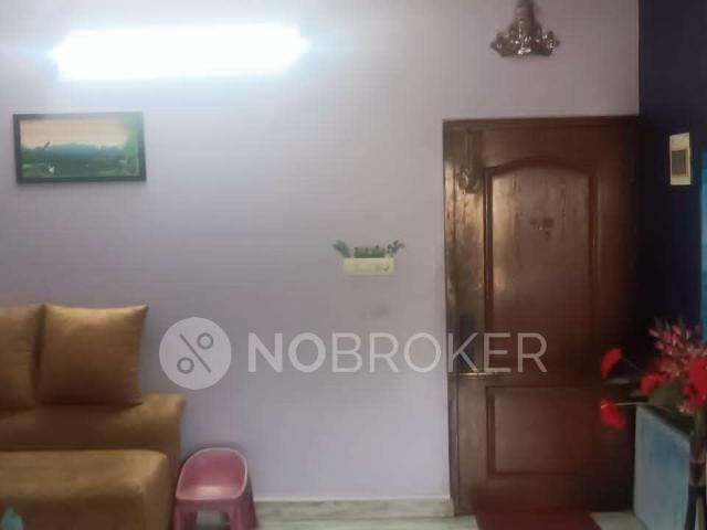 2 BHK Flat In Sri Sai Residency For Sale In Vidyaranyapura