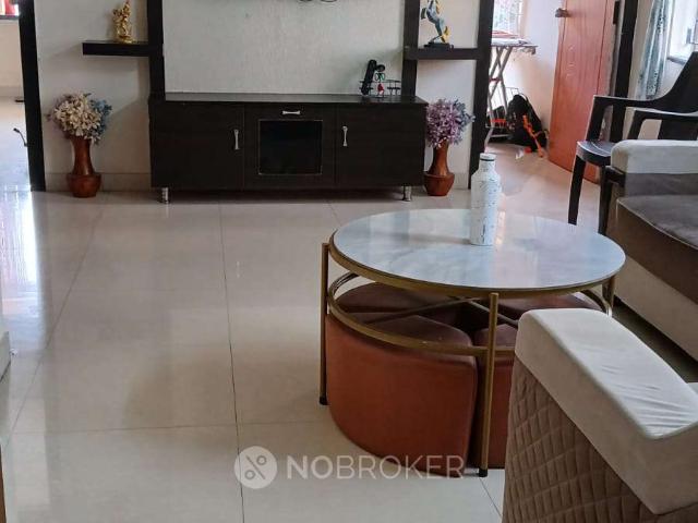 2 BHK Flat In Sri Sai Residency, hmt Colony for Rent In Miyapur Hmt
