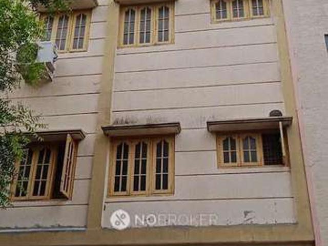 2 BHK Flat In Sri Sai Residency Kakathiya Nagar Neredmet For Sale In Neredmet 1st Main Road