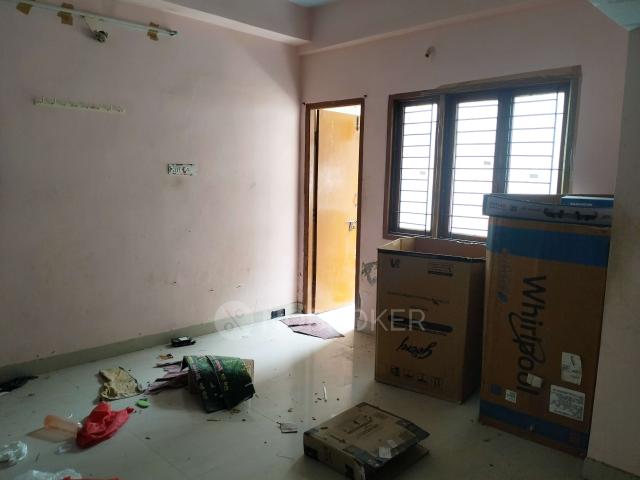 2 BHK Flat In Sri Sai Towers for Rent In Chanda Nagar