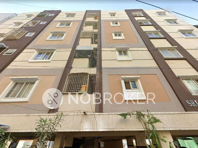 2 BHK Flat In Sri Sai Towers For Sale In Bachupally