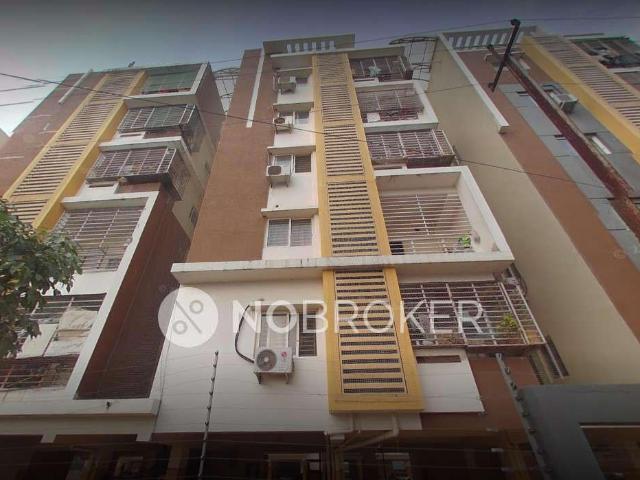 2 BHK Flat In Sri Sainadh Ashray Apartments For Sale In Qut